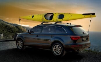 Best 10 Kayak Racks for Toyota Tacoma