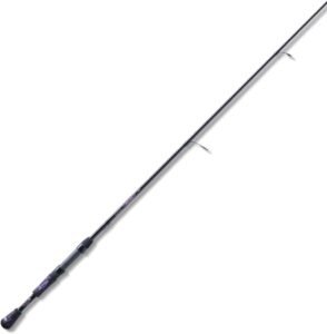 St. Croix Rods Mojo Yak Spinning Rod, MYS