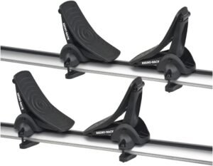 Rhino-Rack Nautic 570 Series Kayak/Canoe Carrier,