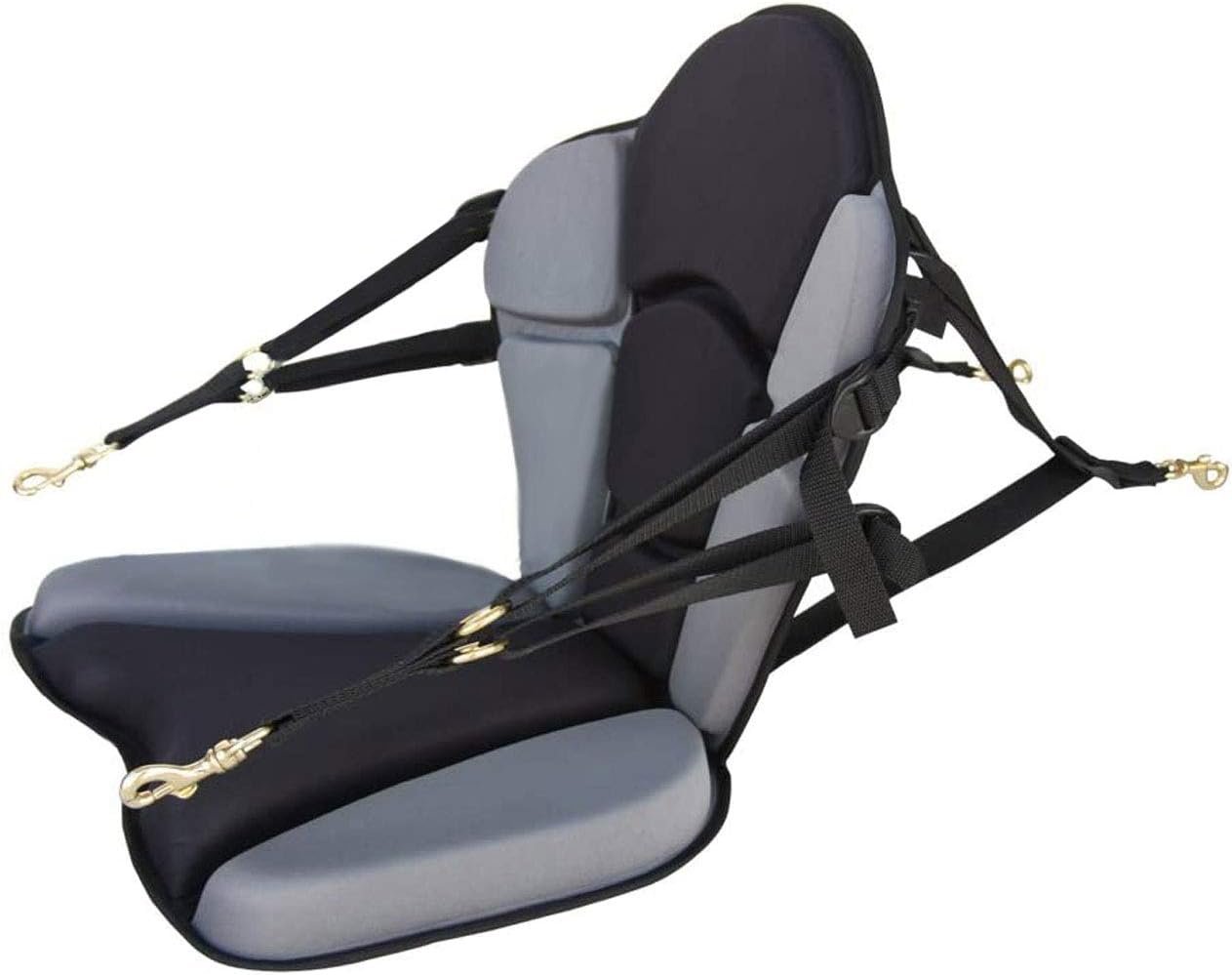 GTS Expedition Molded Foam Kayak Seat