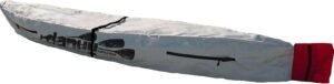  Danuu Deluxe Kayak Storage Cover