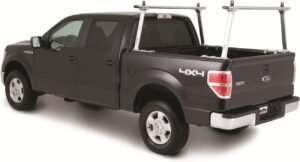 TracRac TracONE Universal Truck Rack