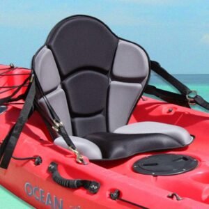 GTS Expedition Molded Foam Kayak Seat 
