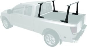 Kayak Racks for Toyota Tacoma