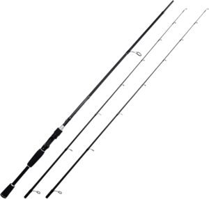 KastKing Perigee II Casting poles