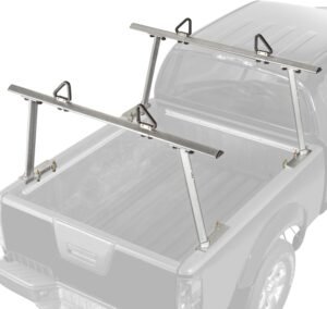 APEX ATR-RACK Ladder Rack (Adjustable Truck)