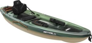 Duck Hunting Kayak