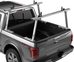 Thule TracRac TracOne Truck Rack