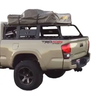 CBI Tacoma Bed Rack