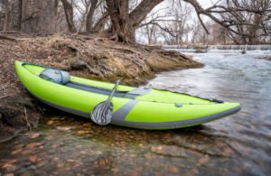 Are inflatable kayaks safe?