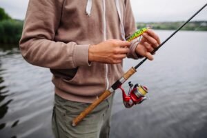 5 Best Kayak Fishing Rods of 2023