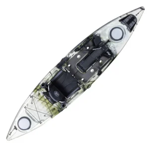 Jackson Cuda 12 Kayak 