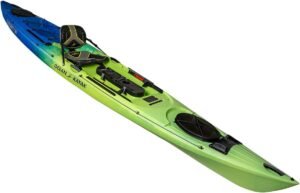 Trident 15 Kayak 