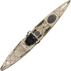 Tarpon 160 Kayak 