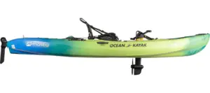 ocean kayak malibu 9.5