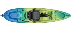 Ocean Kayak Malibu 9.5 