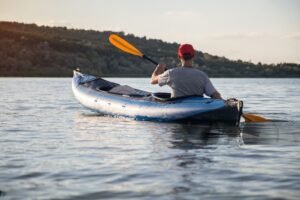 Razor Kayak R2 Ultra