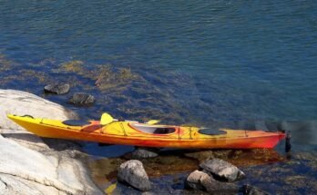 Tarpon 160 Kayak