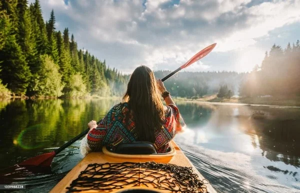 Jackson Cuda 12 Kayak