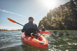 Jackson Cuda 12 Kayak