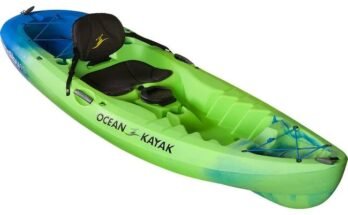 ocean kayak malibu 9.5