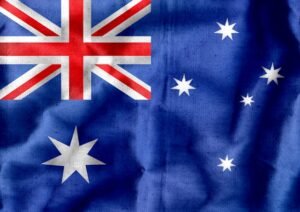 Australia Flag