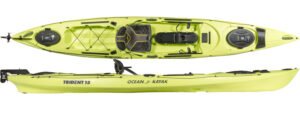 Trident 15 Kayak 