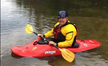 can fat people kayak