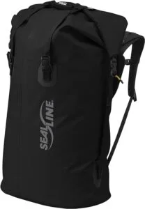 SealLine Boundary Waterproof Backpack 