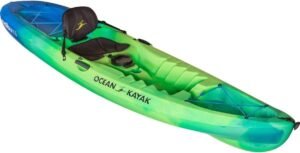 Ocean Kayak Malibu Recreational Kayak (11 Feet 5 Inches)