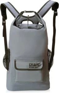 Waterproof Dry Bag Backpack | Marine Dry Bag For Kayaking, Fishing