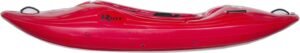  Riot Kayaks Thunder 65 Whitewater River Running Kayak