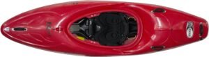  Riot Kayaks Magnum 72 Whitewater Creeking Kayak