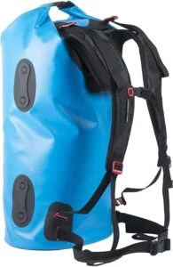 Sea to Summit Hydraulic Dry Pack, Heavy-Duty Backpack