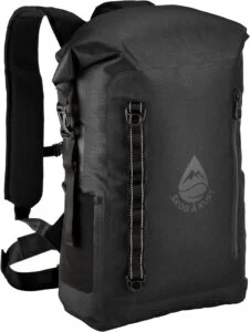  Skog Å Kust BackSåk Pro Waterproof Floating Backpacks with Exterior Airtight Zippered Pocket