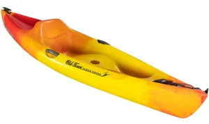  OCEAN KAYAK BANZAI 9.5