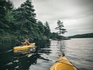 Surf Kayaks