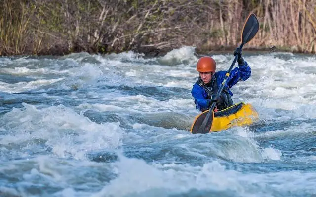 Surf Kayaks