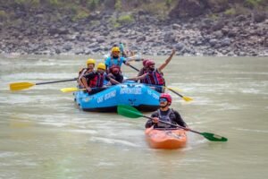 Surf Kayak