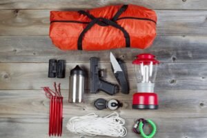 kayaking accessories 