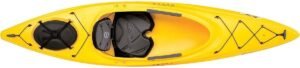  Necky Rip 10 Drop Skeg Kayak