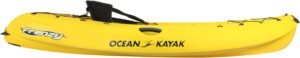  Ocean Kayak Frenzy One-Person Sit-On-Top Recreational Kayak