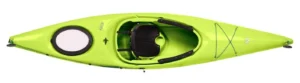 Islander Kayak Jive Kayak Citrus