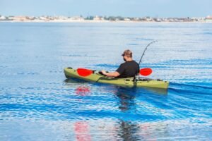 Best Fishing Kayaks 