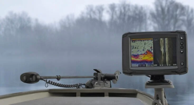 Kayak Fish Finder