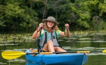 Best Fishing Kayaks