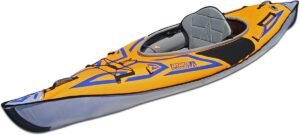  Advanced Elements Advanced Frame Sport Kayak