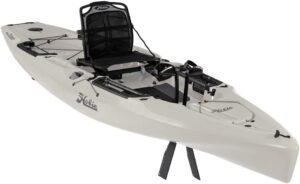 Hobie 2019 Mirage Outback (Ivory Dune)