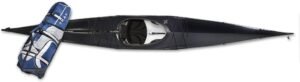  TRAK Kayaks Seeker Portable Performance Kayak