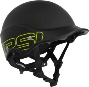 WRSI Trident Composite Kayak Helmet